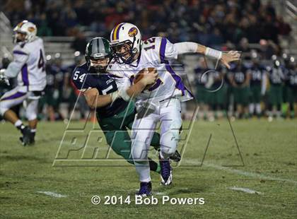 Thumbnail 1 in Lake Braddock @ South County photogallery.