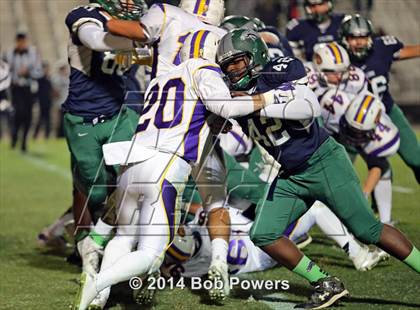 Thumbnail 3 in Lake Braddock @ South County photogallery.