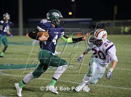 Thumbnail 2 in Lake Braddock @ South County photogallery.