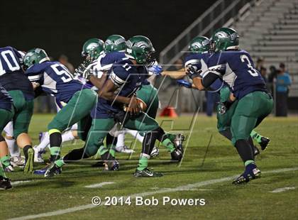 Thumbnail 3 in Lake Braddock @ South County photogallery.