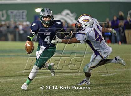 Thumbnail 1 in Lake Braddock @ South County photogallery.