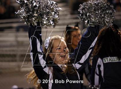 Thumbnail 2 in Lake Braddock @ South County photogallery.
