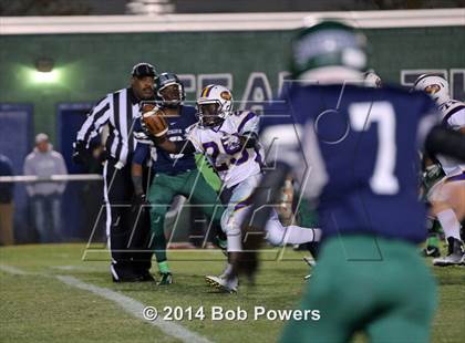 Thumbnail 3 in Lake Braddock @ South County photogallery.