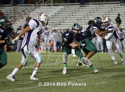 Thumbnail 2 in Lake Braddock @ South County photogallery.