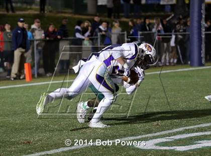 Thumbnail 1 in Lake Braddock @ South County photogallery.