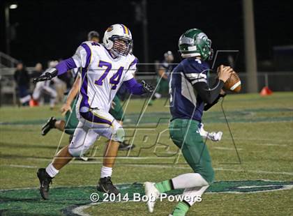Thumbnail 1 in Lake Braddock @ South County photogallery.