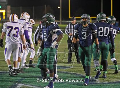 Thumbnail 1 in Lake Braddock @ South County photogallery.