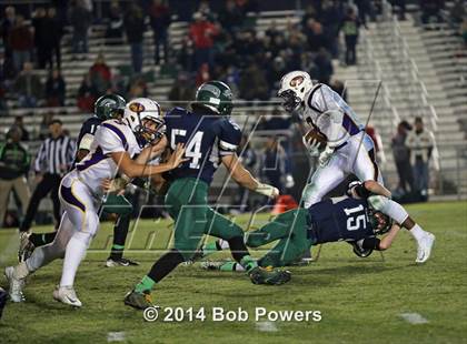 Thumbnail 2 in Lake Braddock @ South County photogallery.