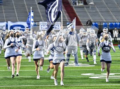 Thumbnail 1 in Greenwood vs. Lake Hamilton (AAA 6A Final) photogallery.
