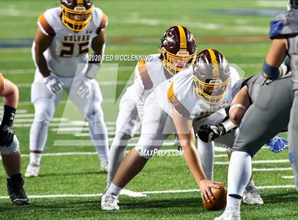 Thumbnail 1 in Greenwood vs. Lake Hamilton (AAA 6A Final) photogallery.