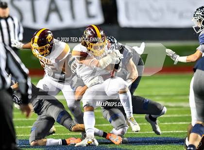 Thumbnail 1 in Greenwood vs. Lake Hamilton (AAA 6A Final) photogallery.