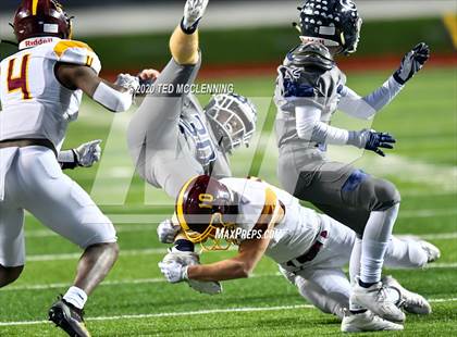 Thumbnail 2 in Greenwood vs. Lake Hamilton (AAA 6A Final) photogallery.