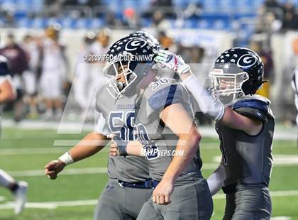 Thumbnail 2 in Greenwood vs. Lake Hamilton (AAA 6A Final) photogallery.