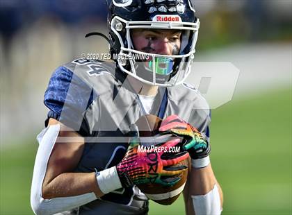 Thumbnail 3 in Greenwood vs. Lake Hamilton (AAA 6A Final) photogallery.