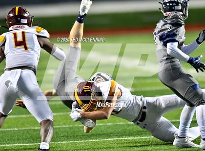 Thumbnail 3 in Greenwood vs. Lake Hamilton (AAA 6A Final) photogallery.