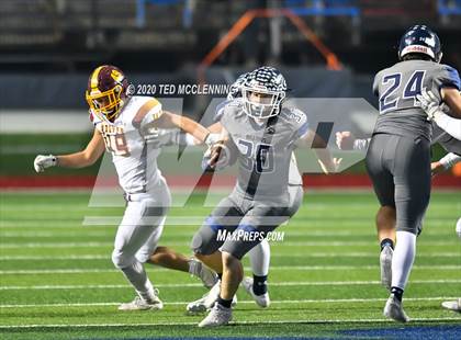 Thumbnail 3 in Greenwood vs. Lake Hamilton (AAA 6A Final) photogallery.