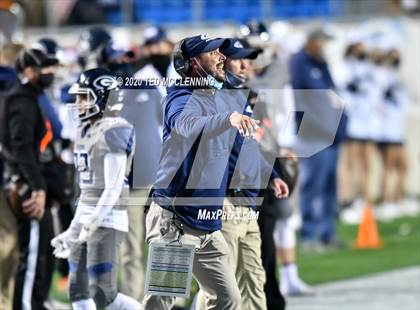Thumbnail 1 in Greenwood vs. Lake Hamilton (AAA 6A Final) photogallery.