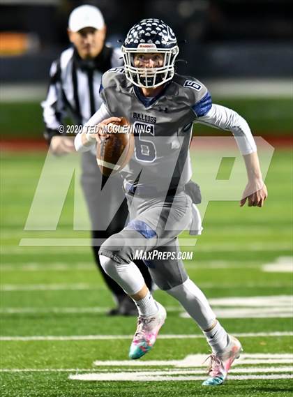 Thumbnail 3 in Greenwood vs. Lake Hamilton (AAA 6A Final) photogallery.