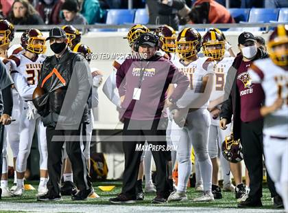 Thumbnail 1 in Greenwood vs. Lake Hamilton (AAA 6A Final) photogallery.