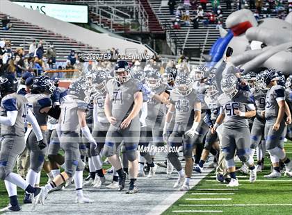 Thumbnail 2 in Greenwood vs. Lake Hamilton (AAA 6A Final) photogallery.