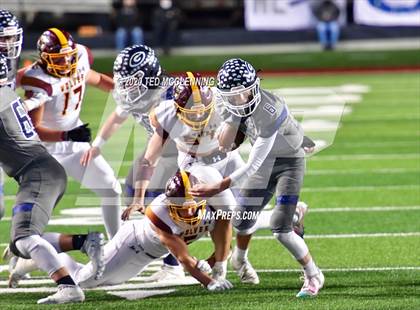 Thumbnail 2 in Greenwood vs. Lake Hamilton (AAA 6A Final) photogallery.