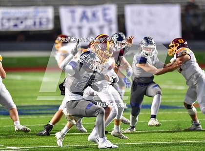 Thumbnail 2 in Greenwood vs. Lake Hamilton (AAA 6A Final) photogallery.