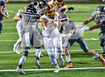 Thumbnail 2 in Greenwood vs. Lake Hamilton (AAA 6A Final) photogallery.