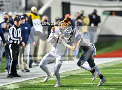 Thumbnail 1 in Greenwood vs. Lake Hamilton (AAA 6A Final) photogallery.