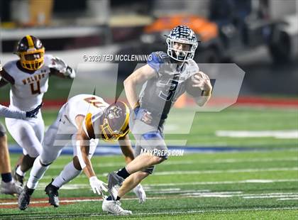 Thumbnail 1 in Greenwood vs. Lake Hamilton (AAA 6A Final) photogallery.