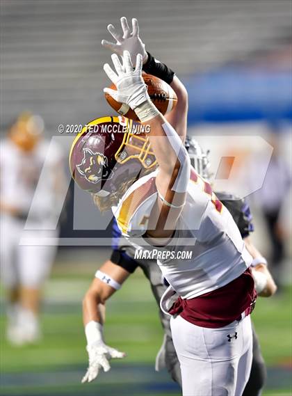 Thumbnail 3 in Greenwood vs. Lake Hamilton (AAA 6A Final) photogallery.