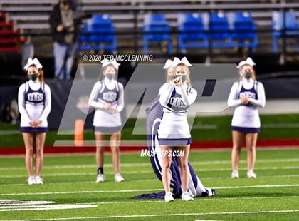 Thumbnail 3 in Greenwood vs. Lake Hamilton (AAA 6A Final) photogallery.
