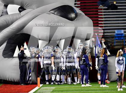 Thumbnail 1 in Greenwood vs. Lake Hamilton (AAA 6A Final) photogallery.