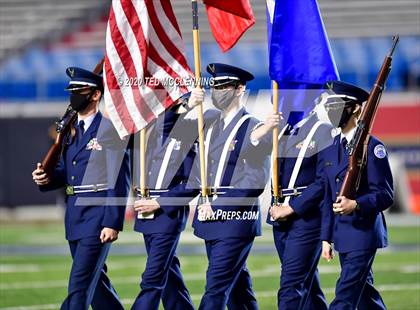 Thumbnail 1 in Greenwood vs. Lake Hamilton (AAA 6A Final) photogallery.