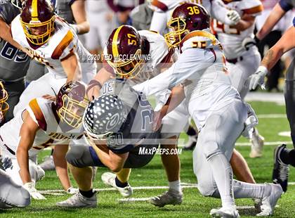 Thumbnail 2 in Greenwood vs. Lake Hamilton (AAA 6A Final) photogallery.