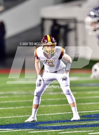Thumbnail 2 in Greenwood vs. Lake Hamilton (AAA 6A Final) photogallery.