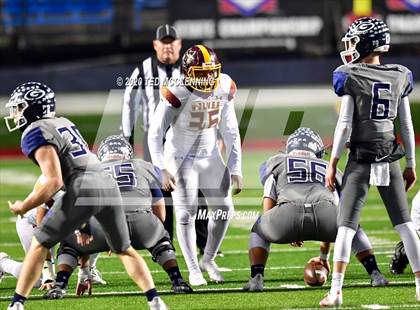 Thumbnail 1 in Greenwood vs. Lake Hamilton (AAA 6A Final) photogallery.