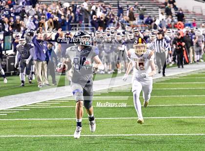 Thumbnail 3 in Greenwood vs. Lake Hamilton (AAA 6A Final) photogallery.