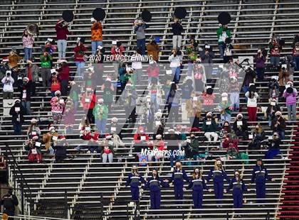 Thumbnail 2 in Greenwood vs. Lake Hamilton (AAA 6A Final) photogallery.