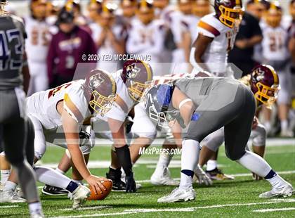Thumbnail 1 in Greenwood vs. Lake Hamilton (AAA 6A Final) photogallery.