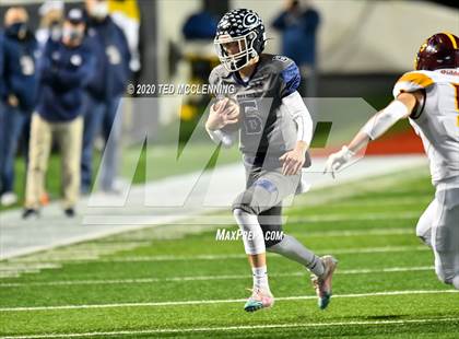Thumbnail 1 in Greenwood vs. Lake Hamilton (AAA 6A Final) photogallery.