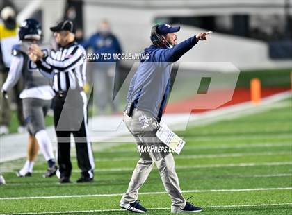 Thumbnail 2 in Greenwood vs. Lake Hamilton (AAA 6A Final) photogallery.