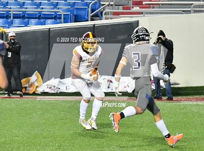 Thumbnail 3 in Greenwood vs. Lake Hamilton (AAA 6A Final) photogallery.