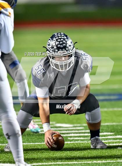 Thumbnail 3 in Greenwood vs. Lake Hamilton (AAA 6A Final) photogallery.