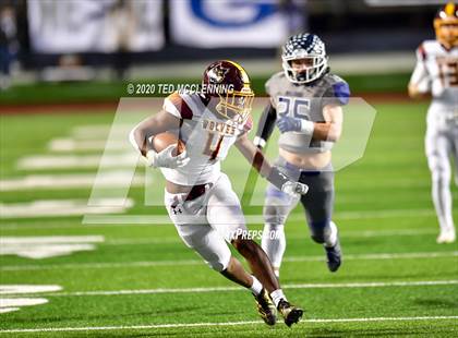 Thumbnail 1 in Greenwood vs. Lake Hamilton (AAA 6A Final) photogallery.