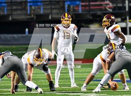 Thumbnail 2 in Greenwood vs. Lake Hamilton (AAA 6A Final) photogallery.