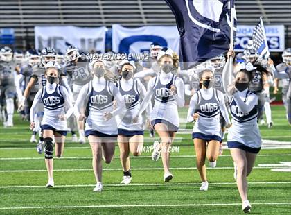 Thumbnail 3 in Greenwood vs. Lake Hamilton (AAA 6A Final) photogallery.