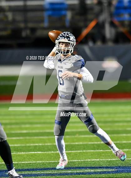 Thumbnail 3 in Greenwood vs. Lake Hamilton (AAA 6A Final) photogallery.