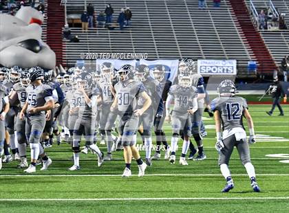 Thumbnail 3 in Greenwood vs. Lake Hamilton (AAA 6A Final) photogallery.