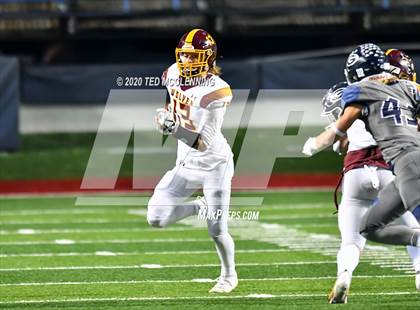 Thumbnail 3 in Greenwood vs. Lake Hamilton (AAA 6A Final) photogallery.