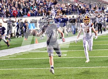 Thumbnail 2 in Greenwood vs. Lake Hamilton (AAA 6A Final) photogallery.